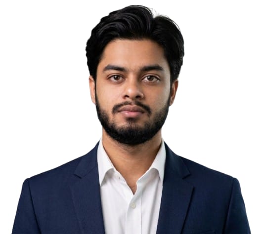 Muhammad Ahmad Profile Picture
